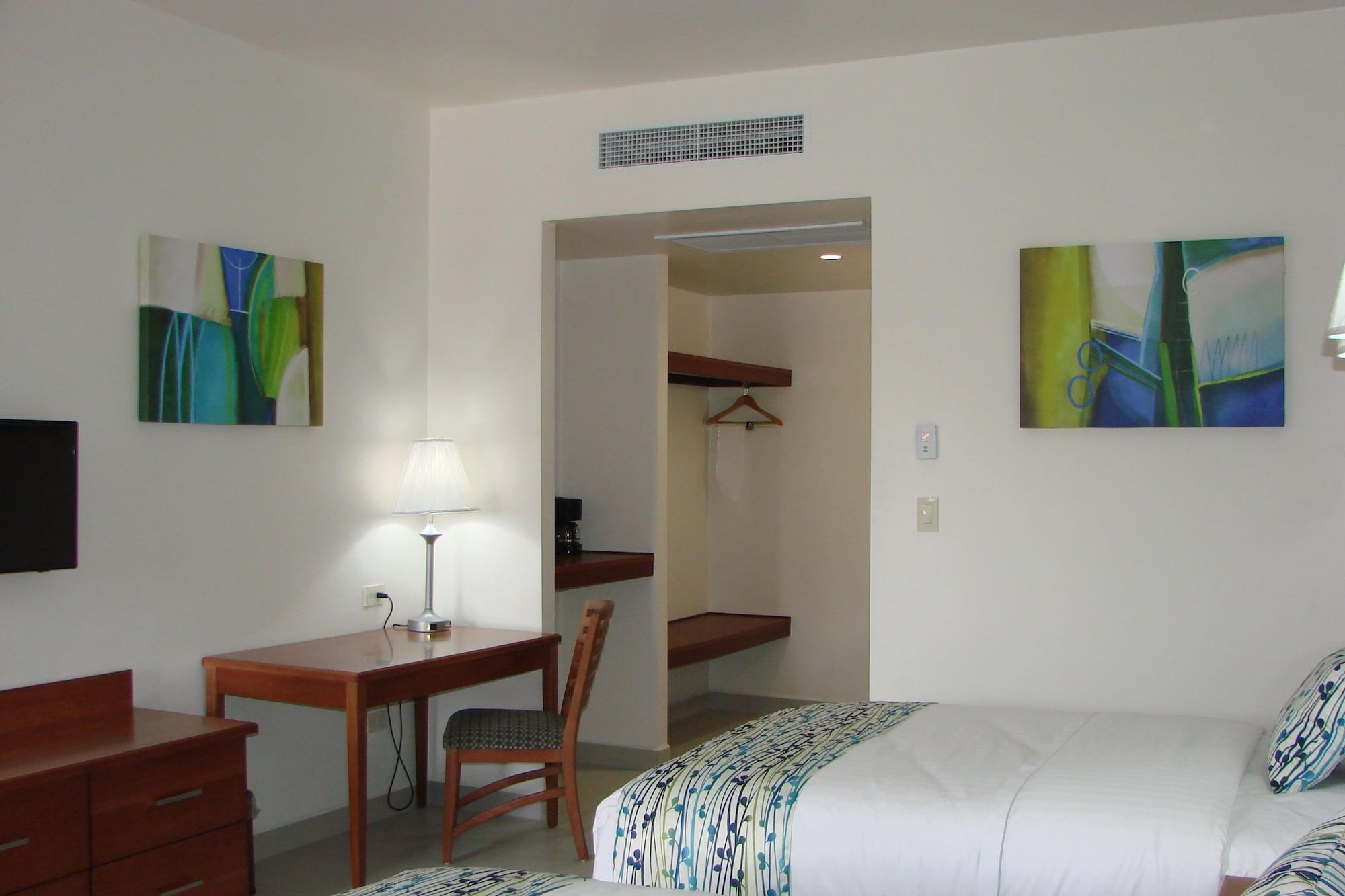 Booye Hotel 纳沃华 外观 照片