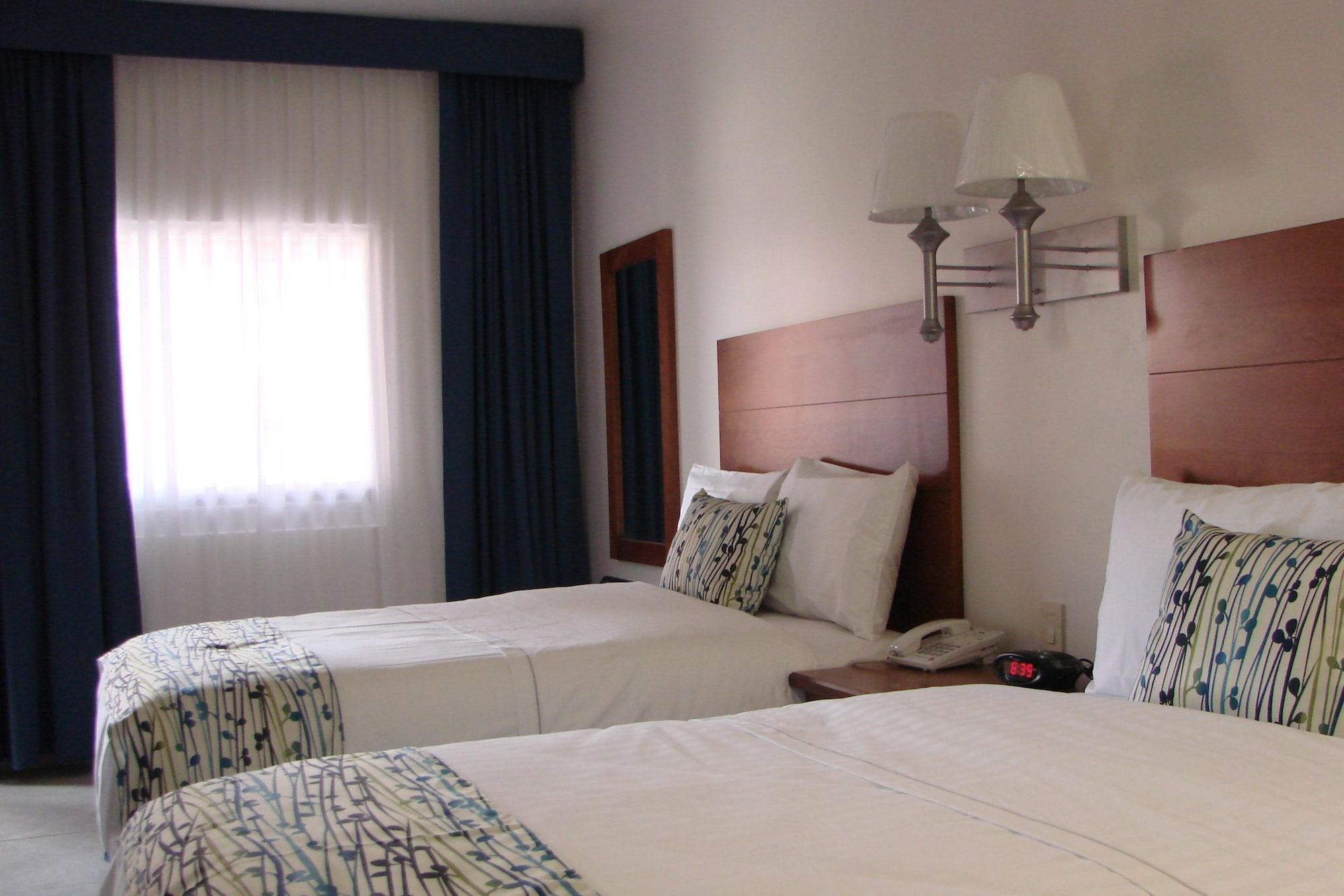 Booye Hotel 纳沃华 外观 照片