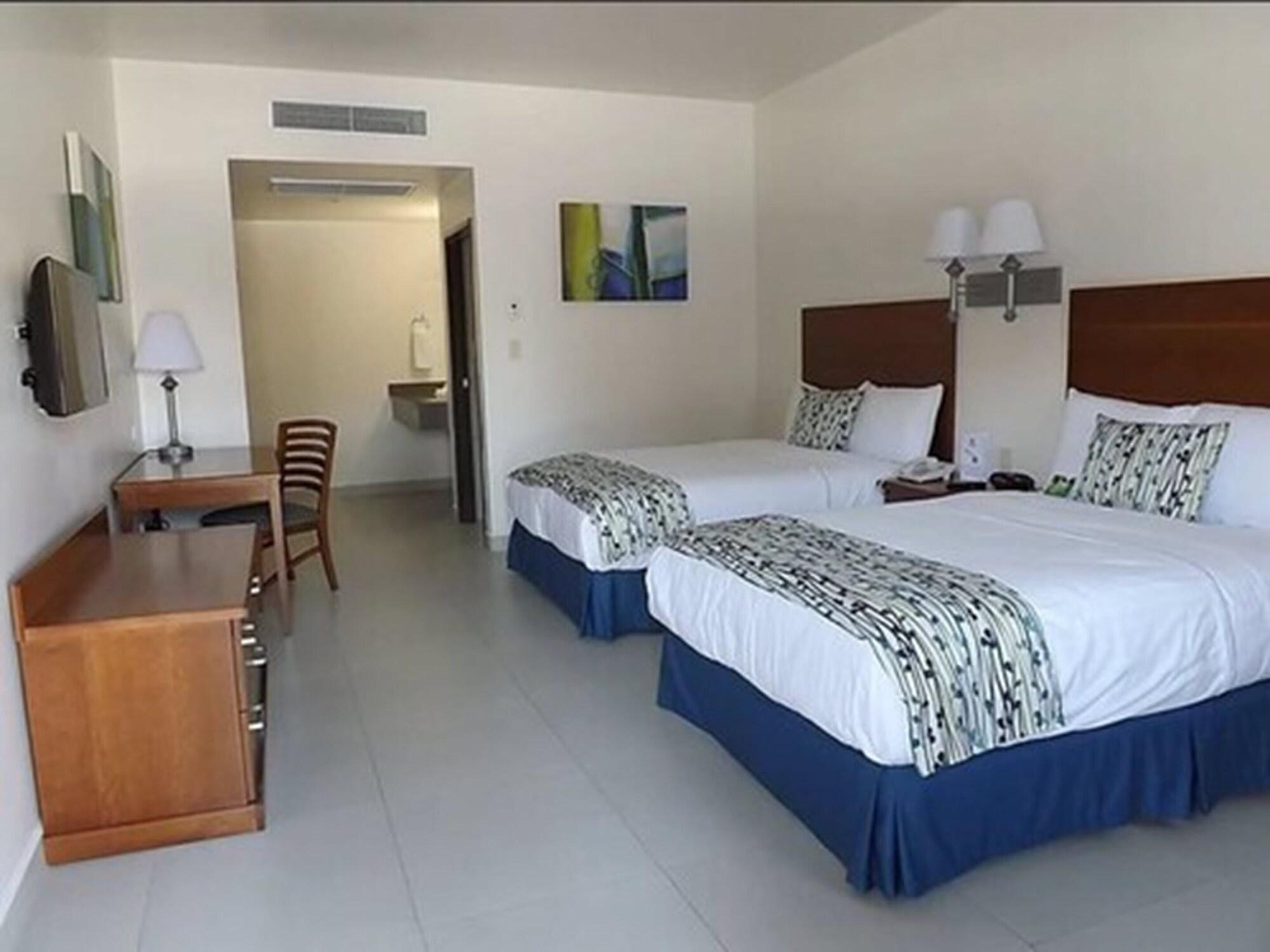 Booye Hotel 纳沃华 外观 照片