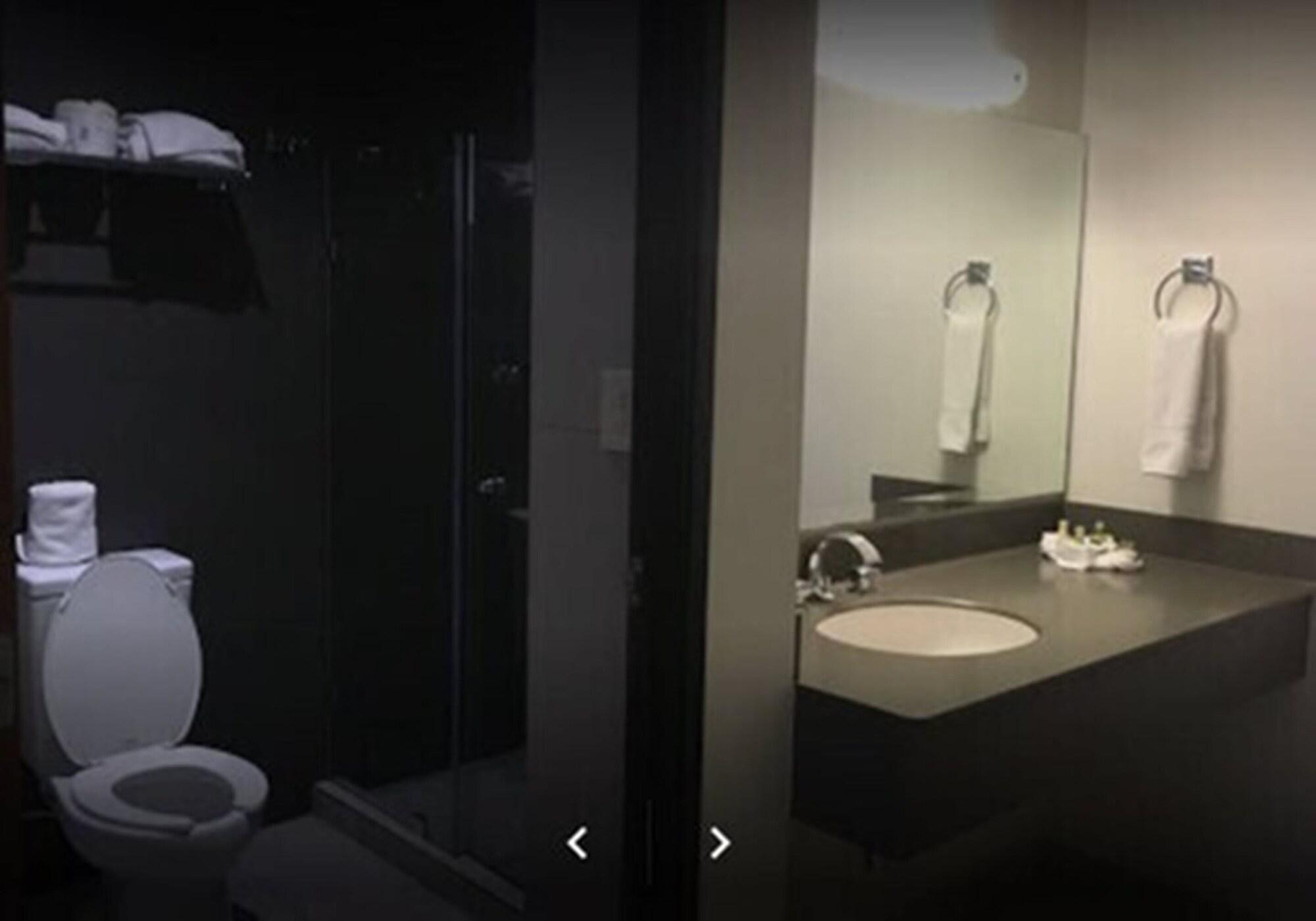 Booye Hotel 纳沃华 外观 照片
