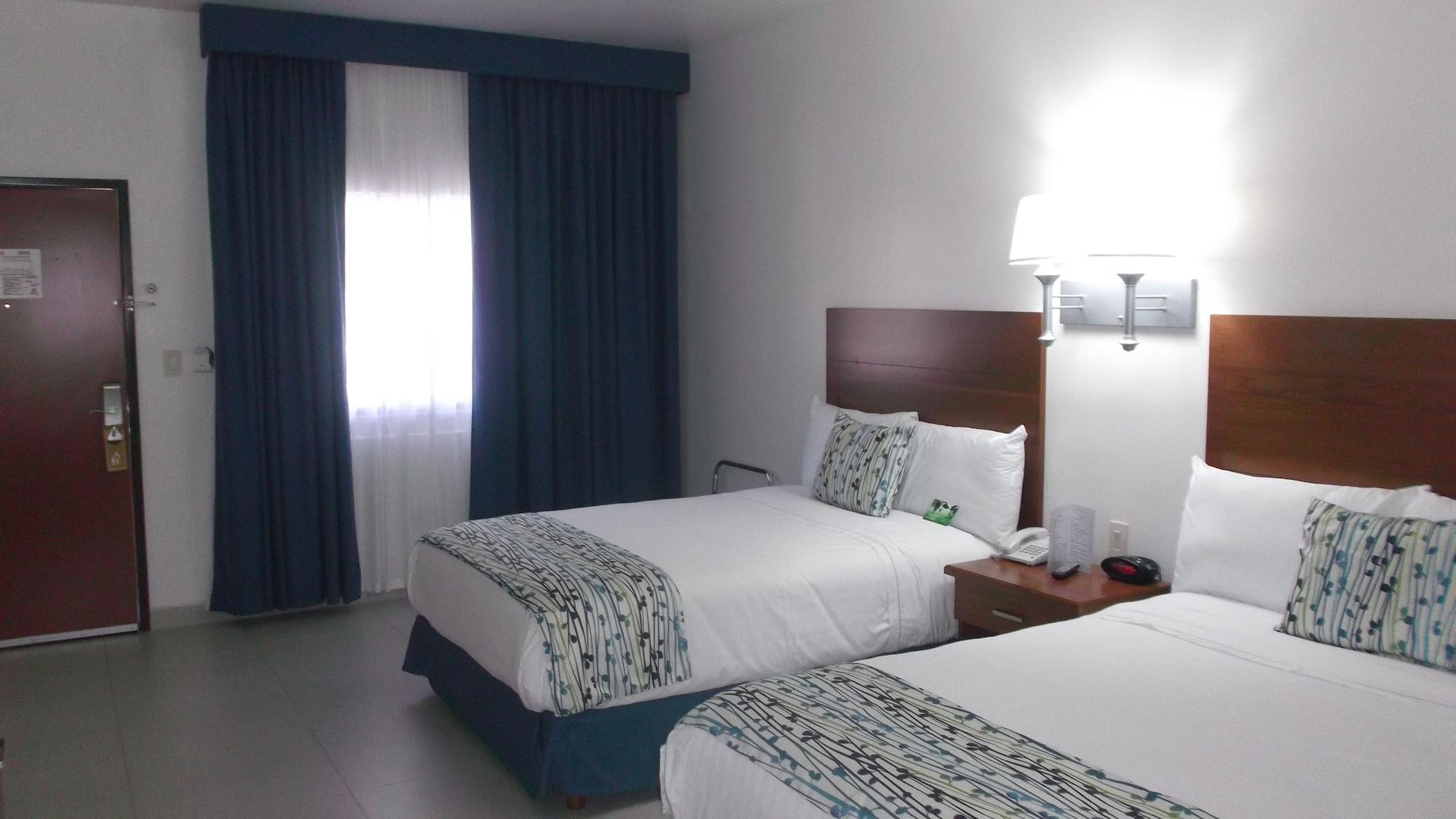 Booye Hotel 纳沃华 外观 照片
