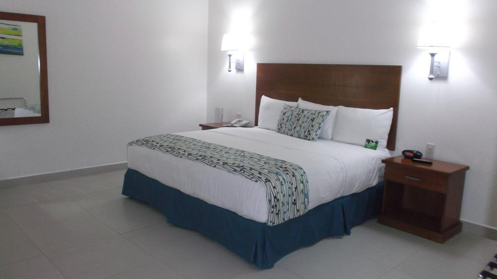 Booye Hotel 纳沃华 客房 照片