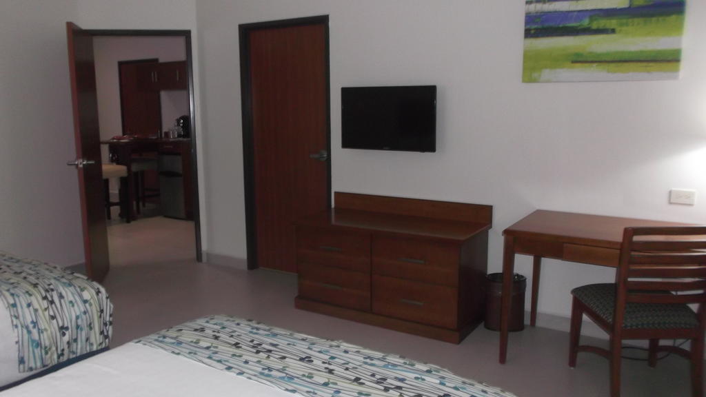 Booye Hotel 纳沃华 客房 照片