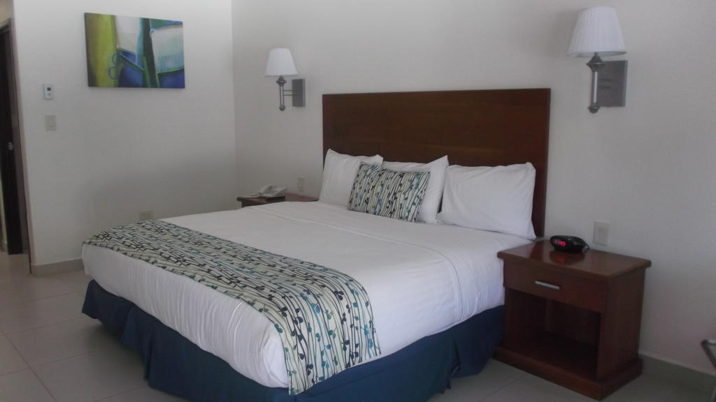 Booye Hotel 纳沃华 客房 照片