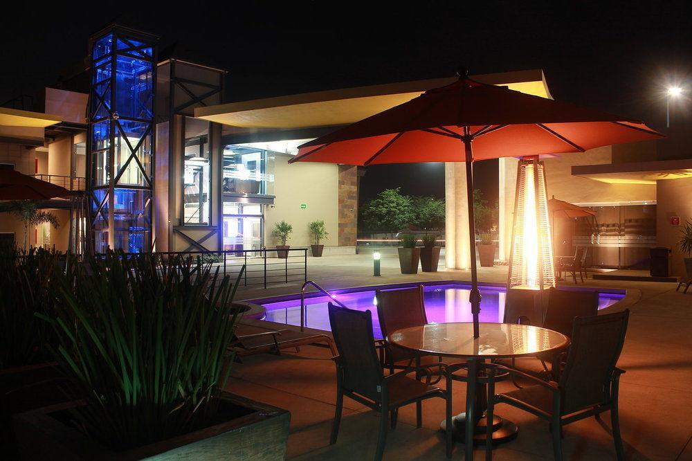 Booye Hotel 纳沃华 外观 照片
