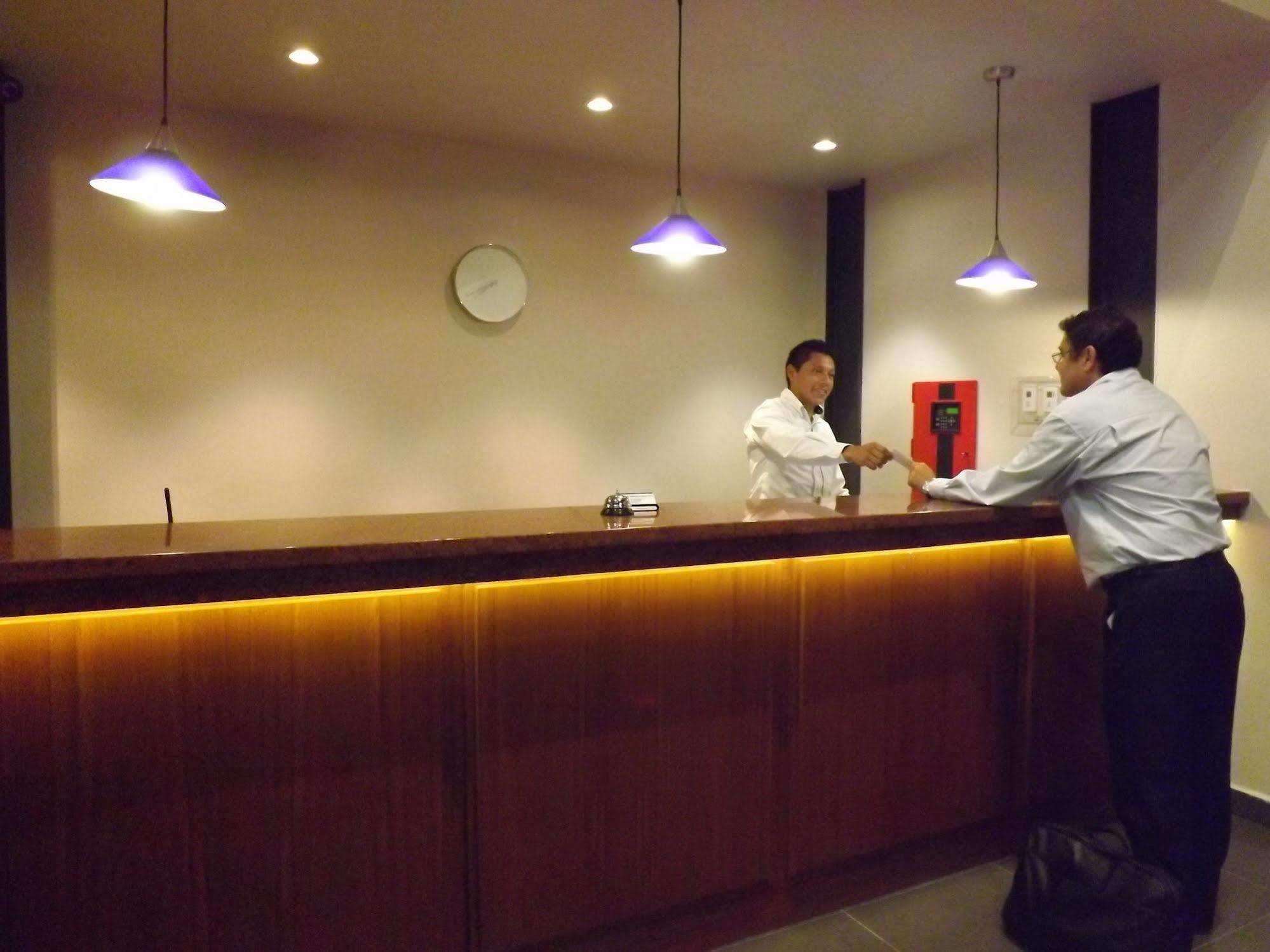 Booye Hotel 纳沃华 外观 照片